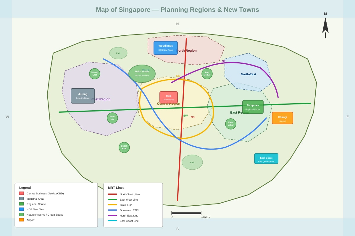 Map for Q19 (SEC1 Geography)