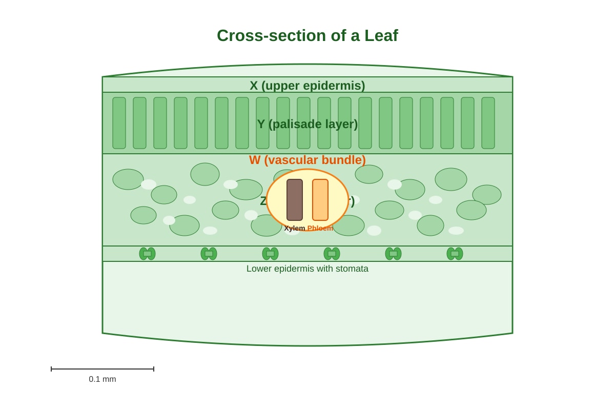 Diagram for Q11 (P5 Science)