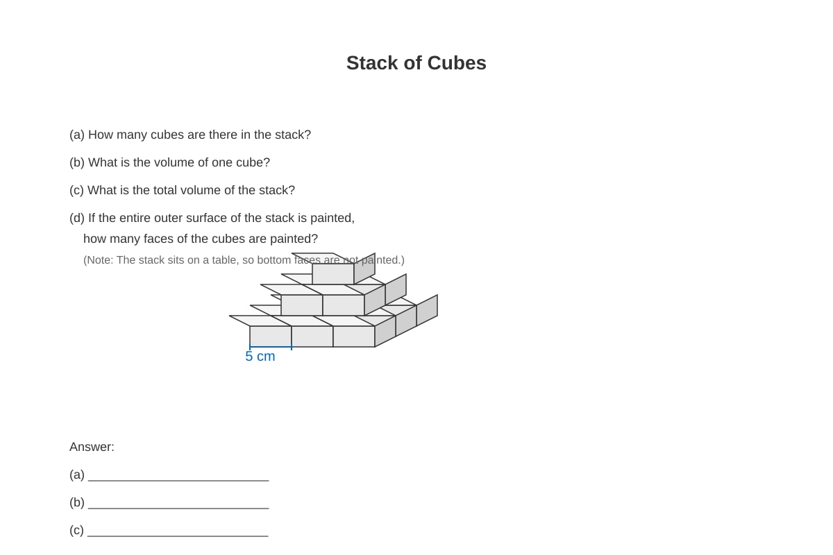 Diagram for Q28 (P5 Maths)