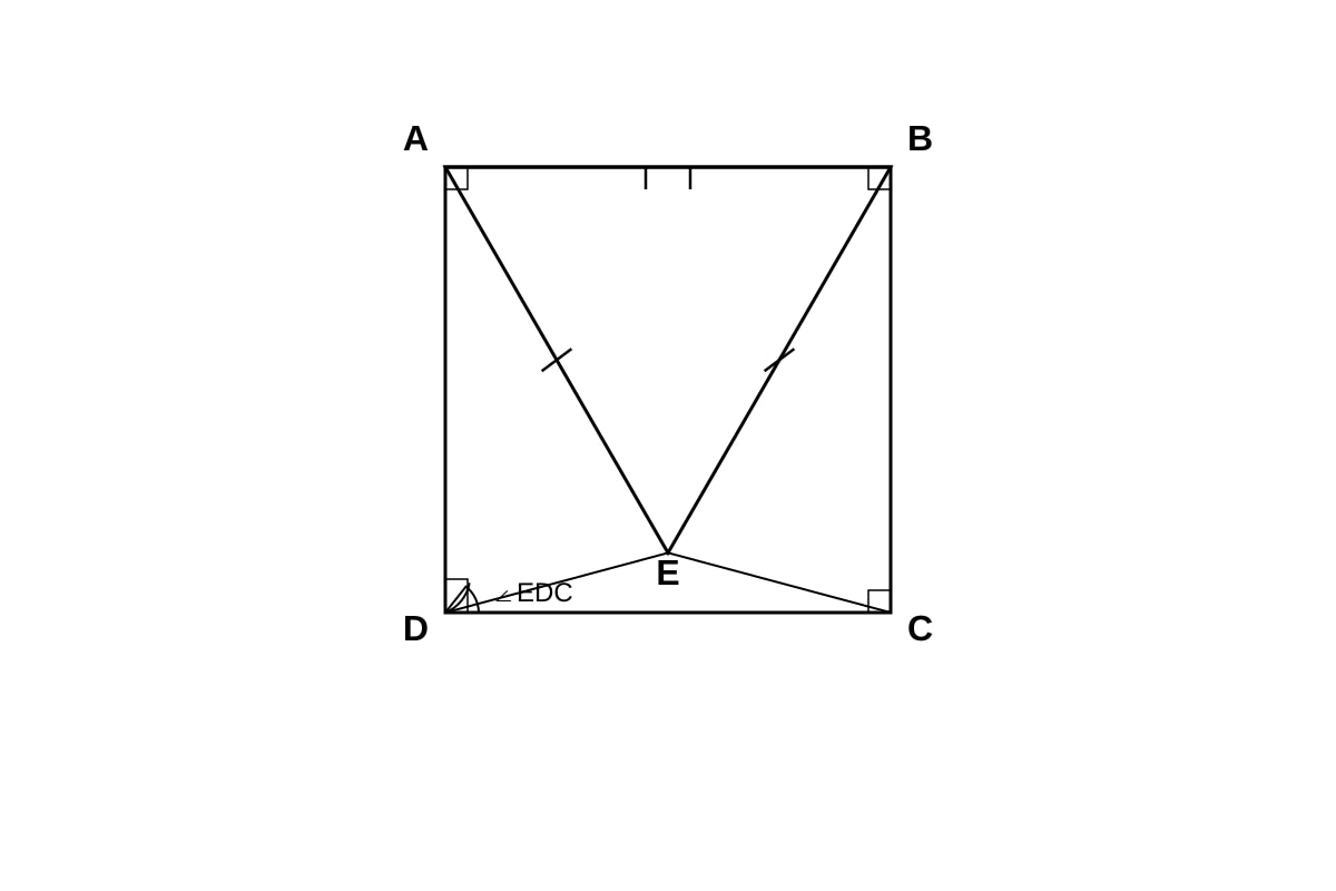 Diagram for Q18 (P6 Maths)
