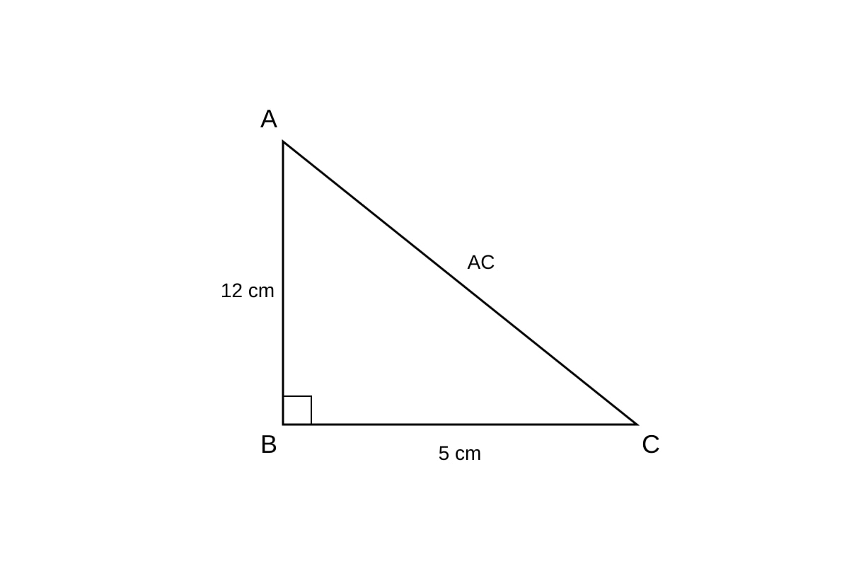 Diagram for Q1 (OLEVEL Emaths)