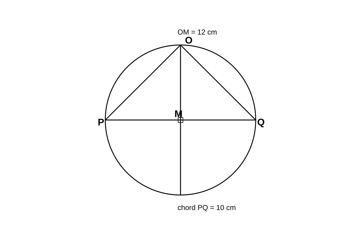 Diagram for Q10 (SEC4 Emaths)