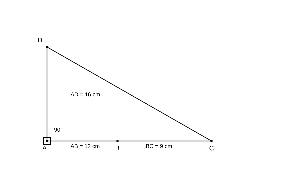 Diagram for Q15 (SEC3 Emaths)