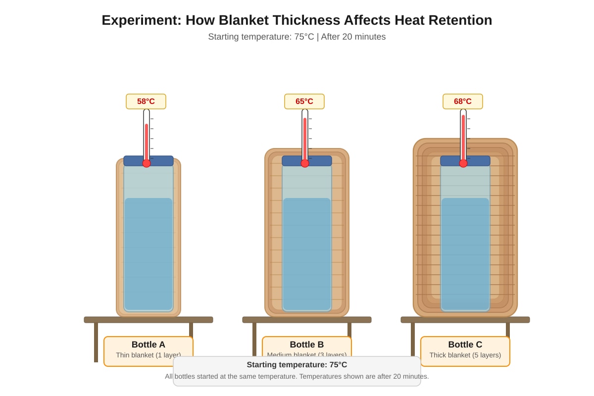 Experimental Setup for Q16 (P3 Science)