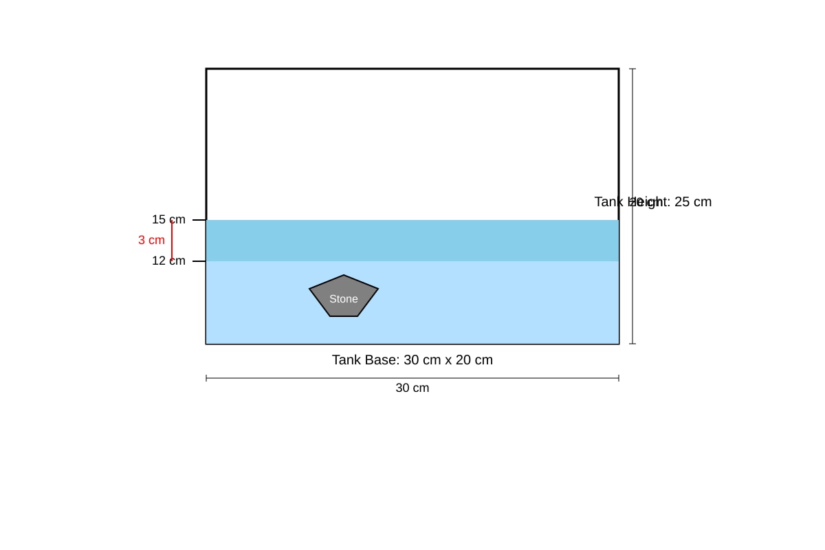 Diagram for Q20 (P6 Maths)