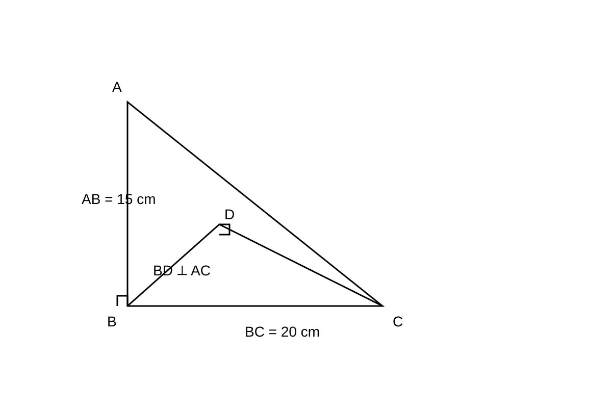Diagram for Q13 (SEC3 Emaths)