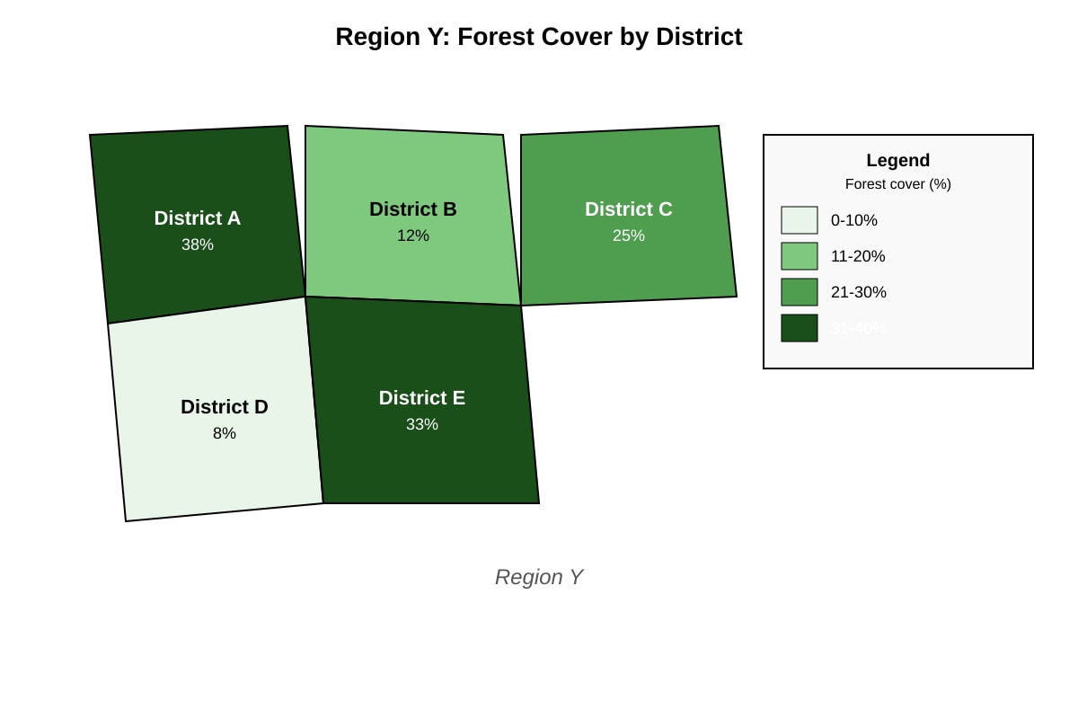 Map for Q3 (SEC4 Geography)