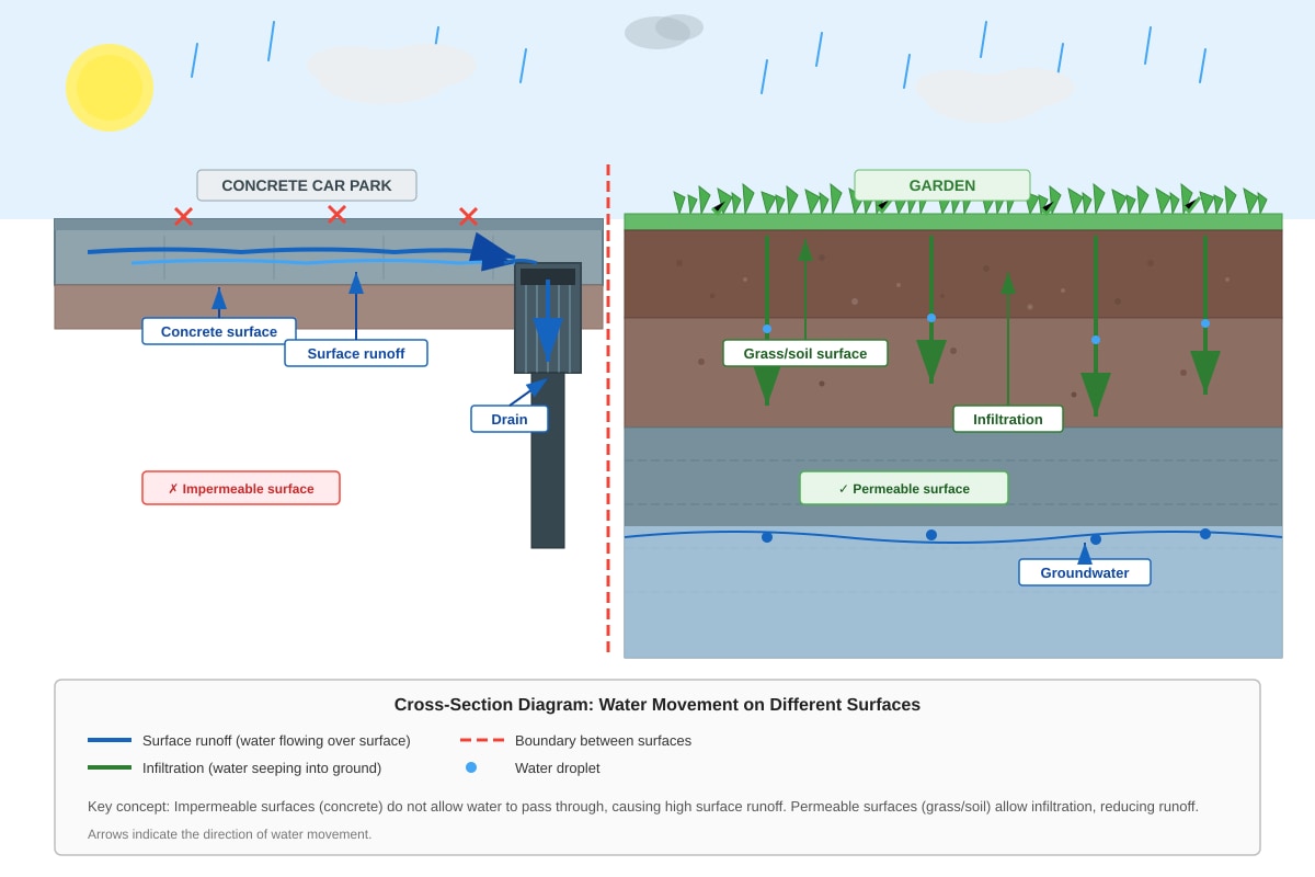 Diagram for Q12 (SEC1 Geography)