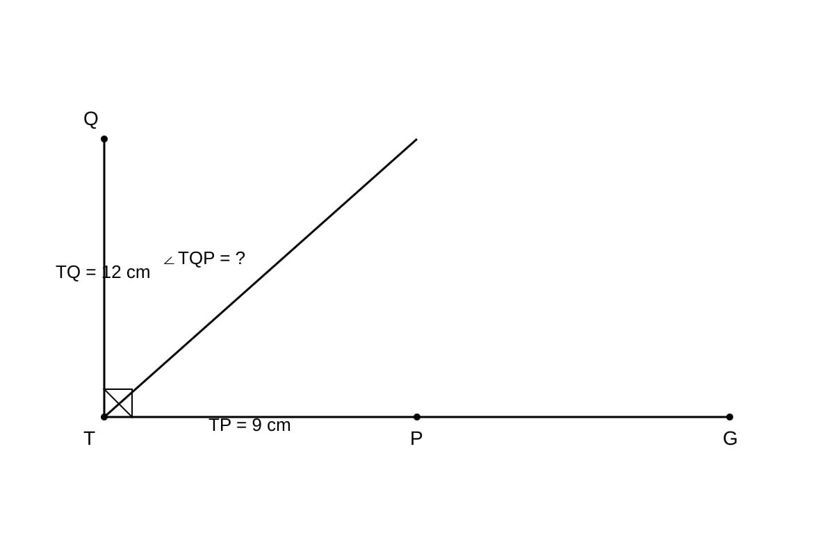 Diagram for Q11 (SEC3 Emaths)