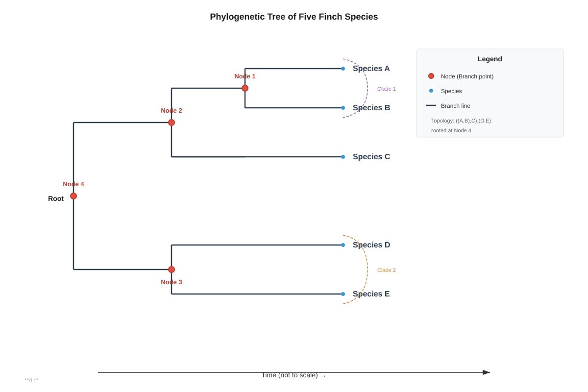 Diagram for Q4 (ALEVEL Biology H2)