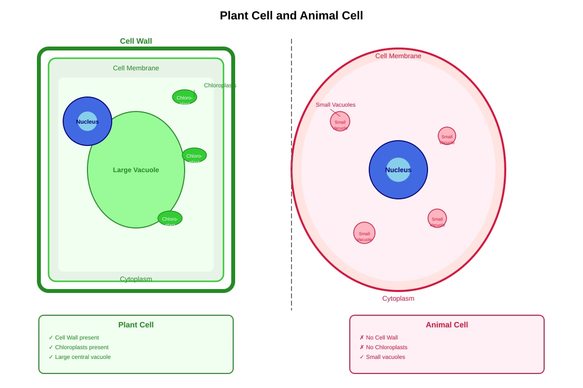 Diagram for Q11 (P6 Science)