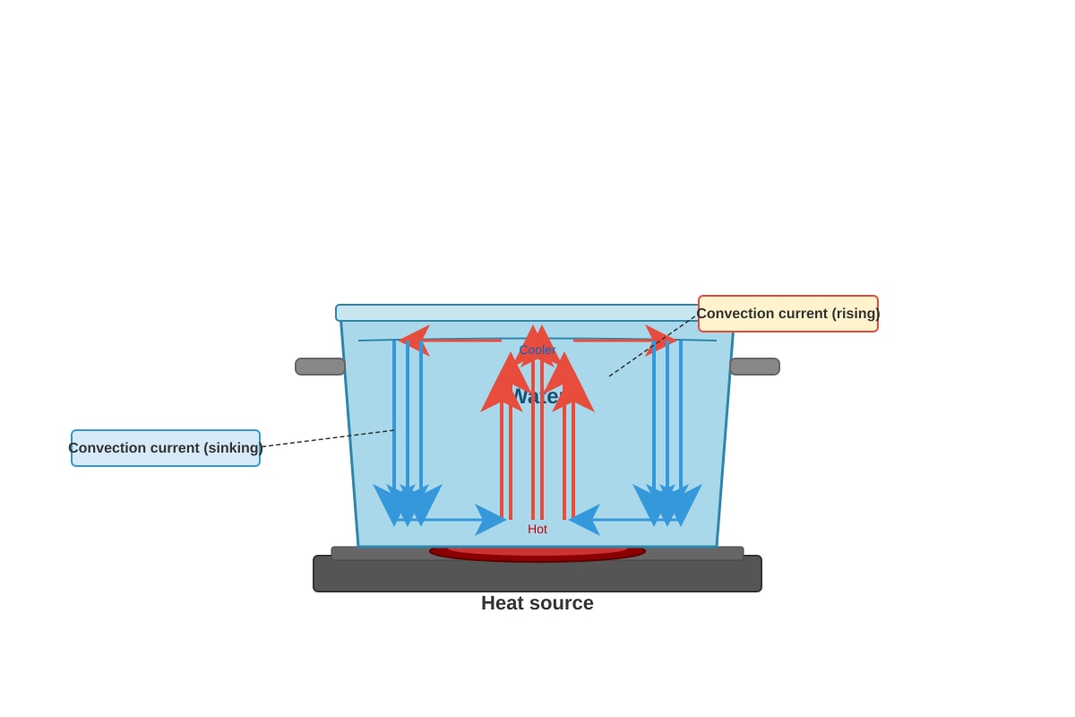 Diagram for Q14 (P6 Science)