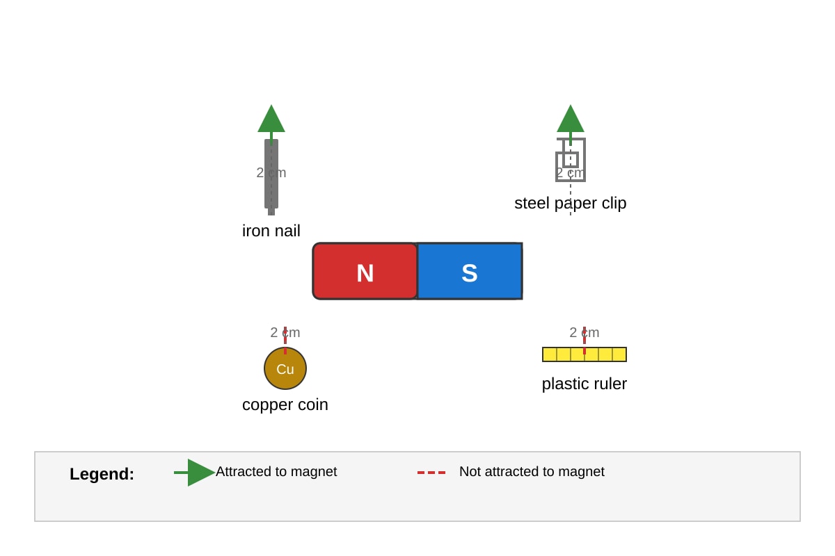Diagram for Q13 (P5 Science)