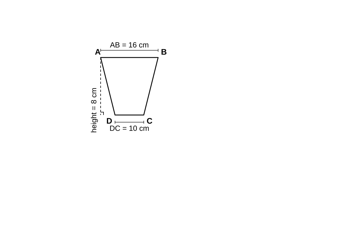 Diagram for Q15 (P6 Maths)