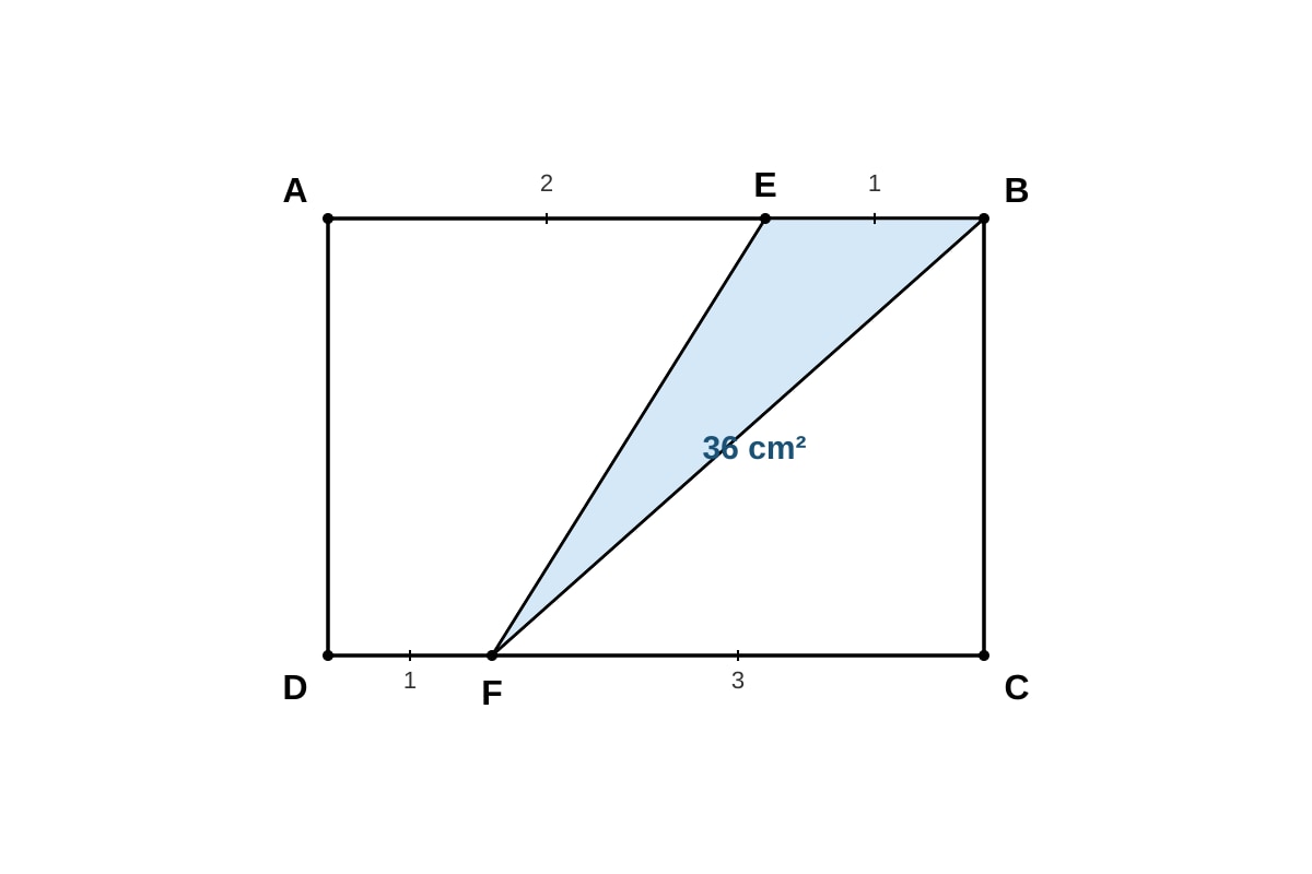 Diagram for Q20 (P6 Maths)