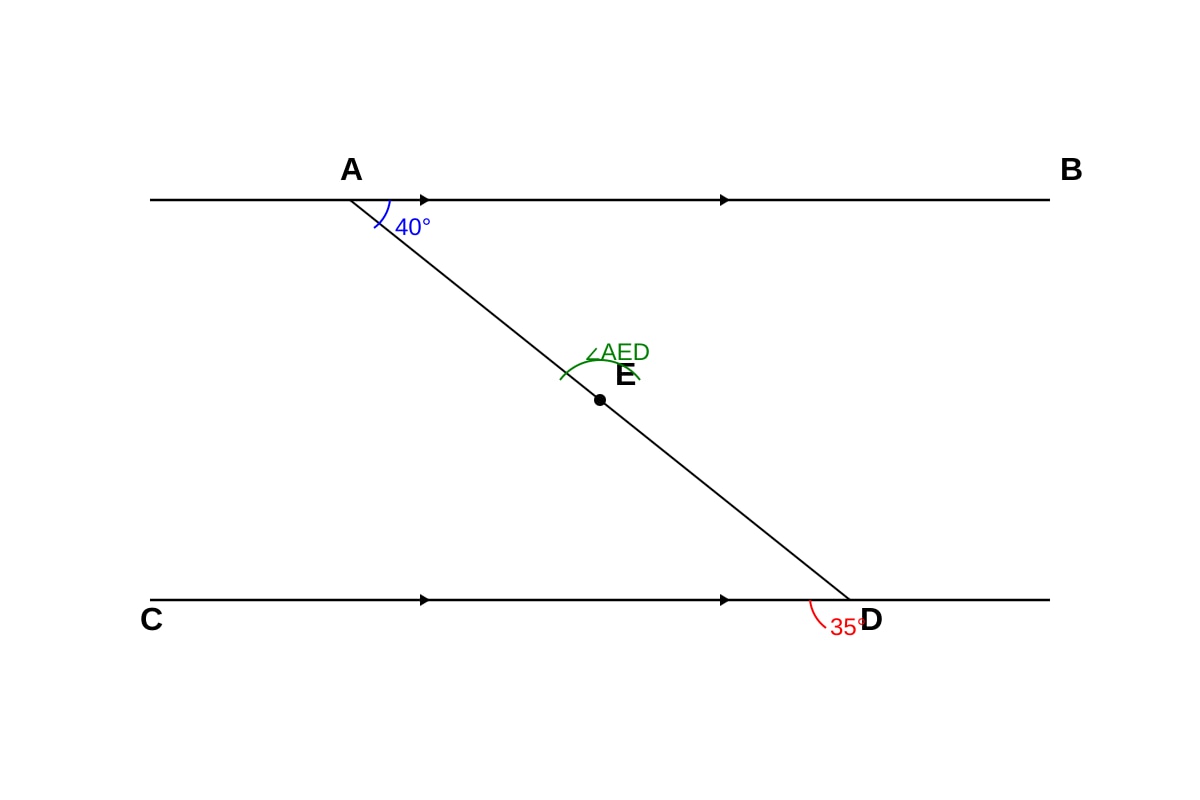 Diagram for Q5 (OLEVEL Emaths)