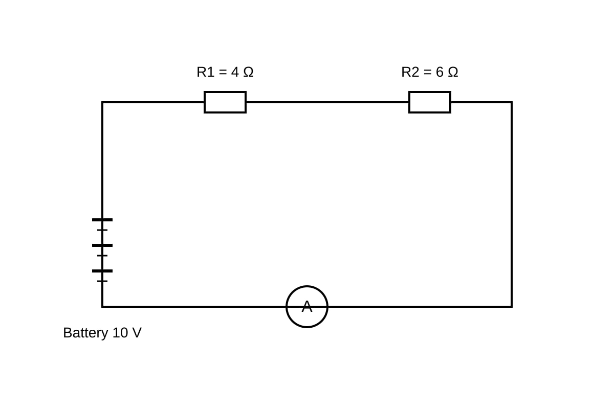 Diagram for Q16 (OLEVEL Combined Science)