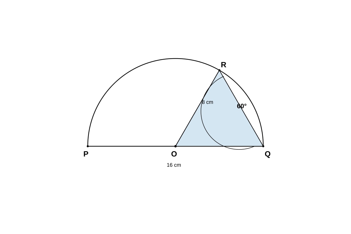 Diagram for Q16 (SEC3 Emaths)