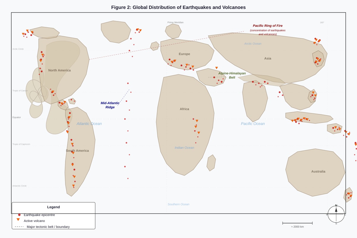 Figure for placeholder 1 (OLEVEL Geography)