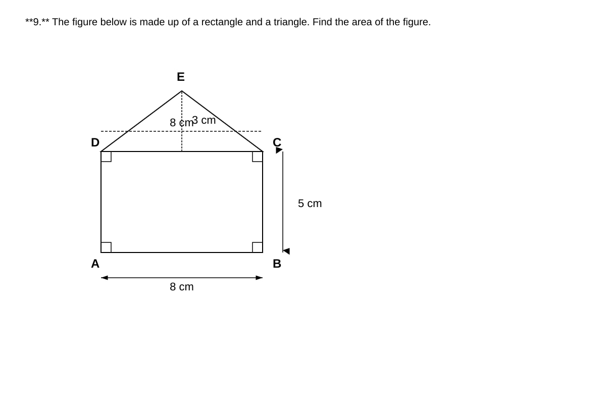 Diagram for Q9 (P4 Maths)