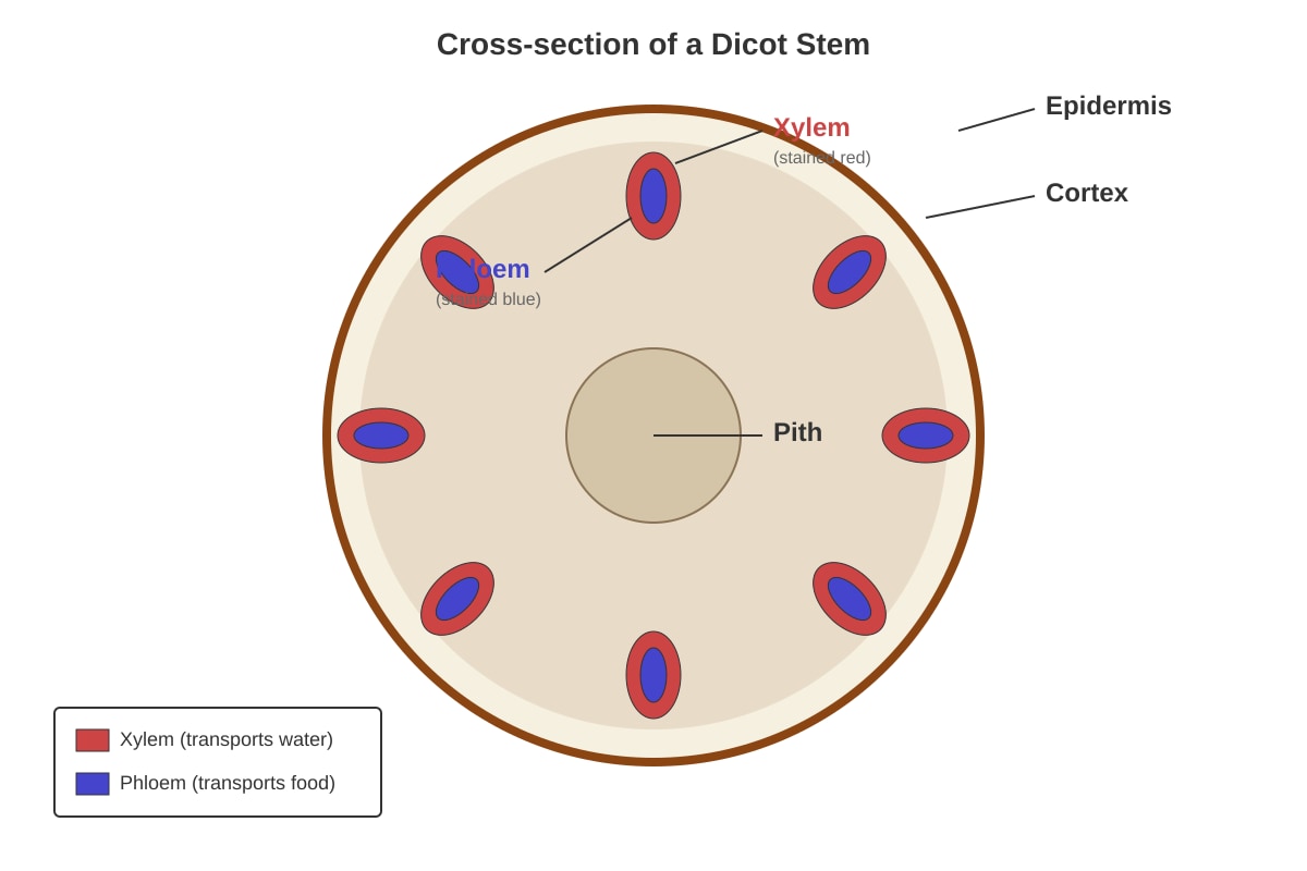 Diagram for Q26 (P5 Science)