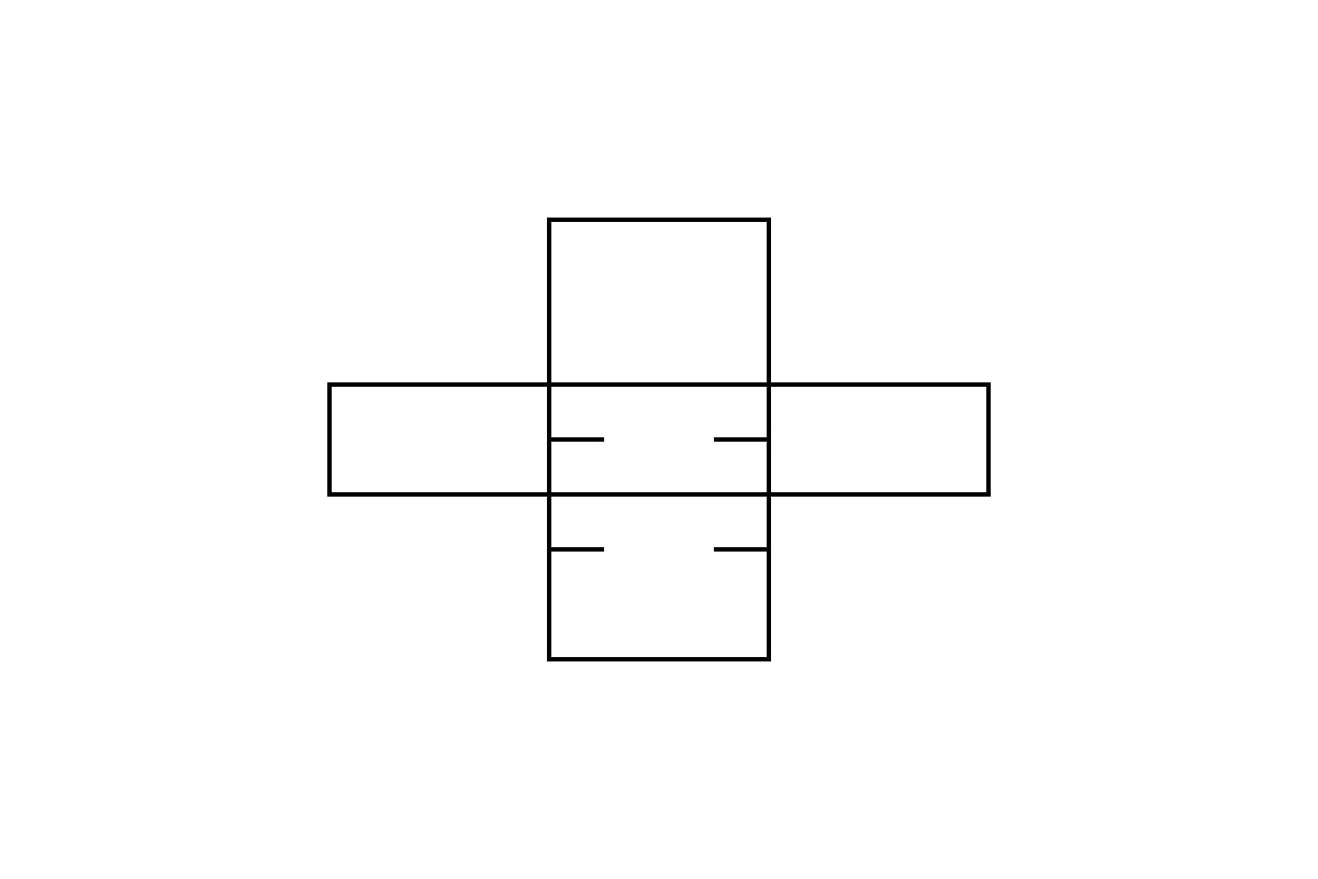 Diagram for Q14 (P3 Maths)
