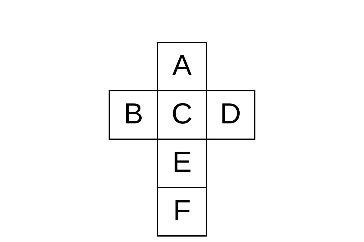 Diagram for Q15 (P4 Maths)