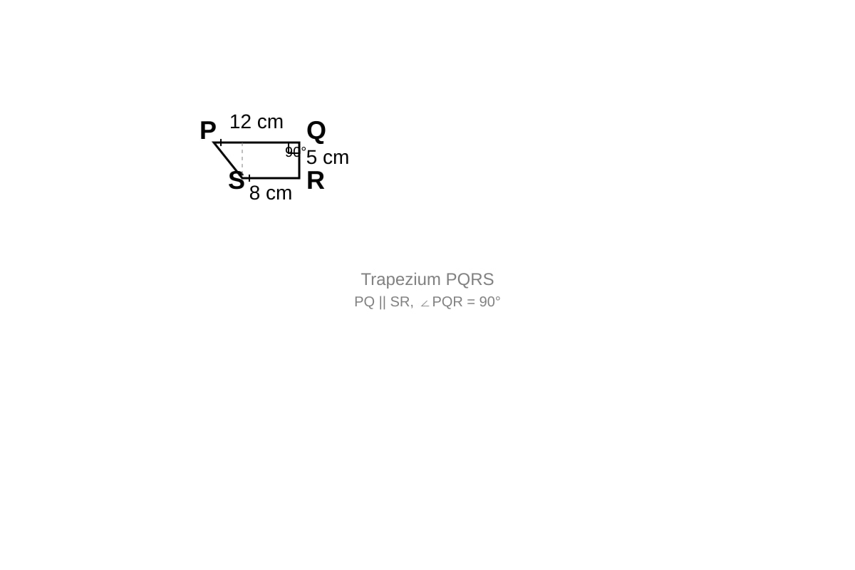 Diagram for Q17 (SEC4 Emaths)