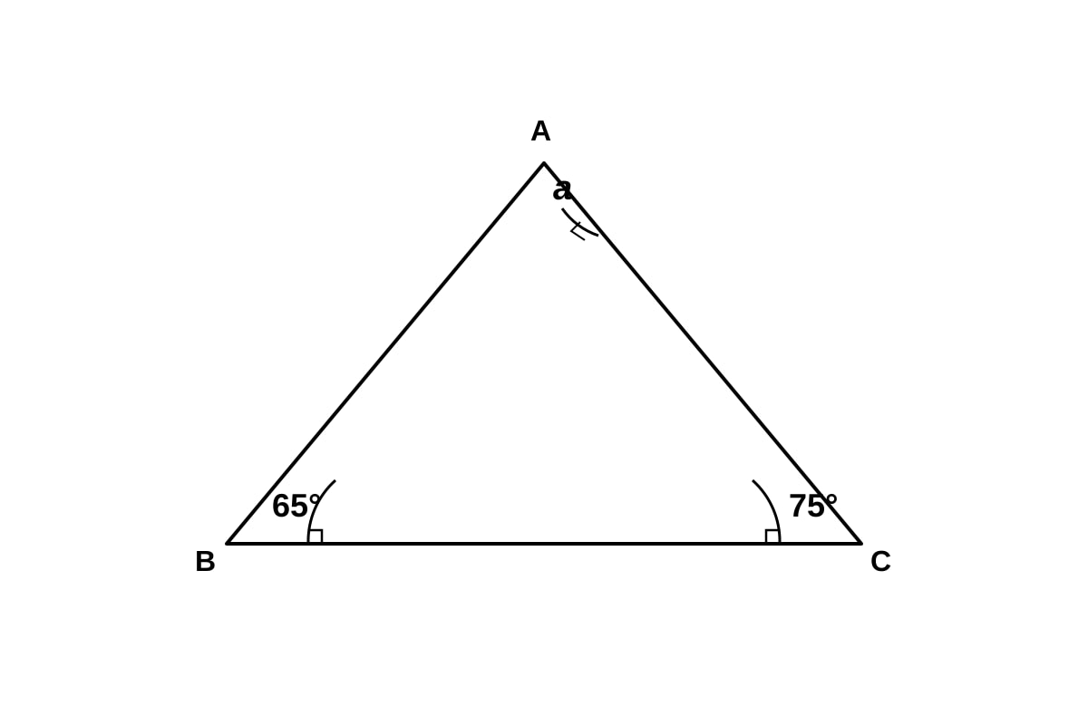 Diagram for Q6 (P6 Maths)