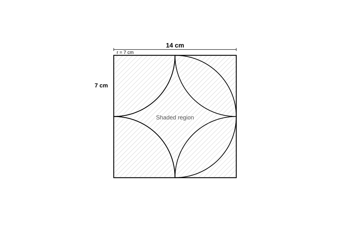 Diagram for Q7 (P6 Maths)