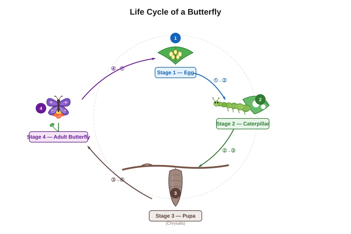 Diagram for Q23 (P6 Science)