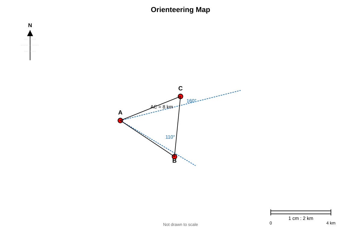 Map for Q21 (SEC4 Emaths)