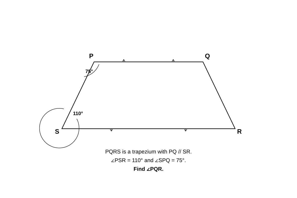 Diagram for Q11 (P5 Maths)