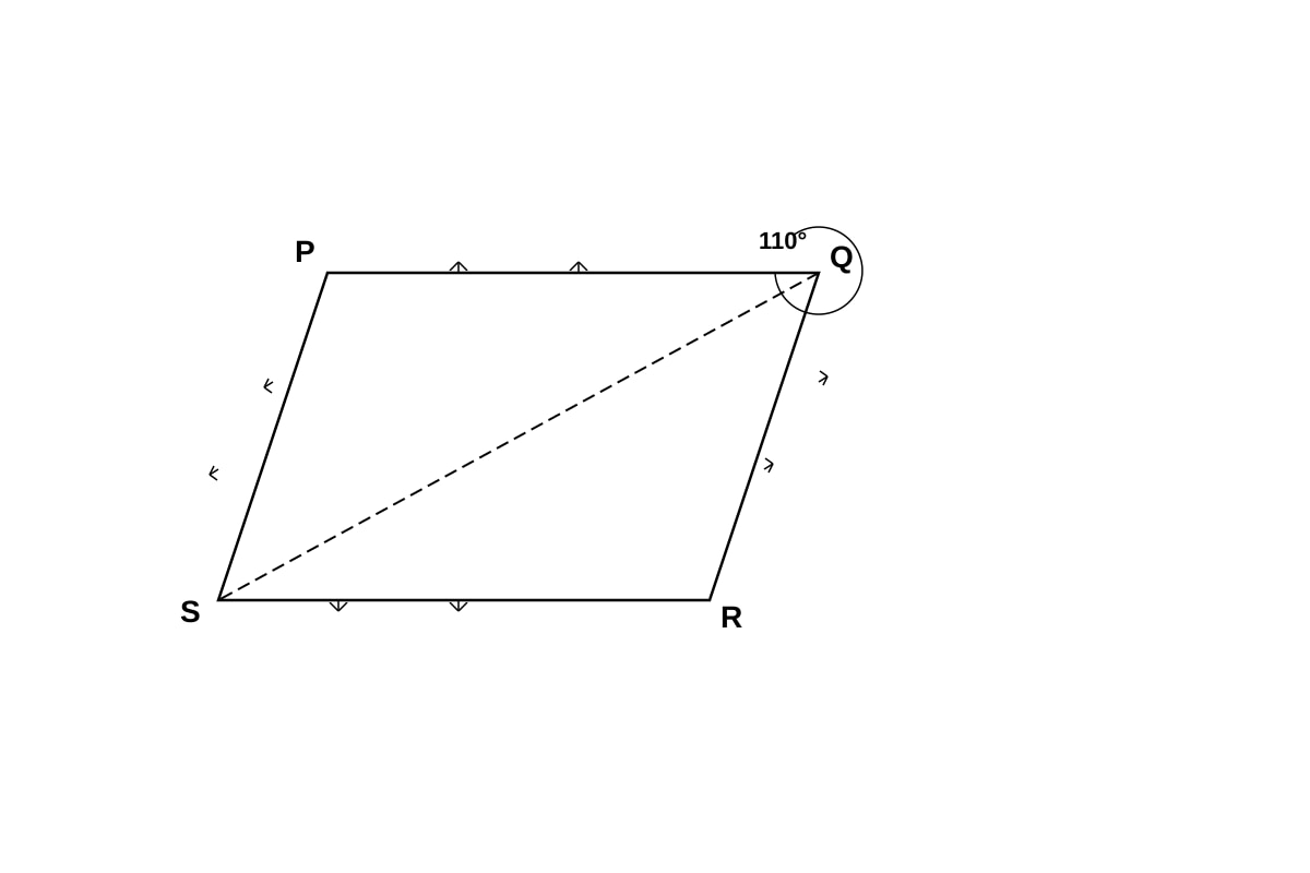 Diagram for Q7 (P6 Maths)