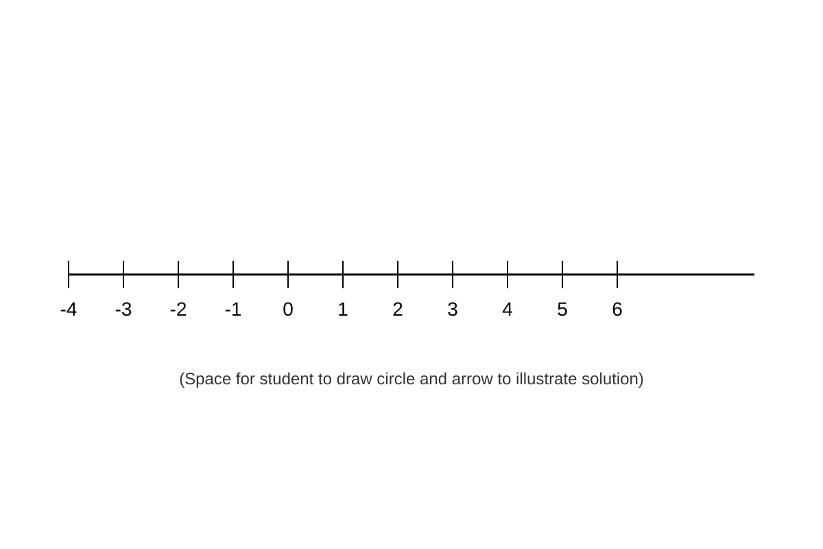 Diagram for Q14 (SEC1 Maths)