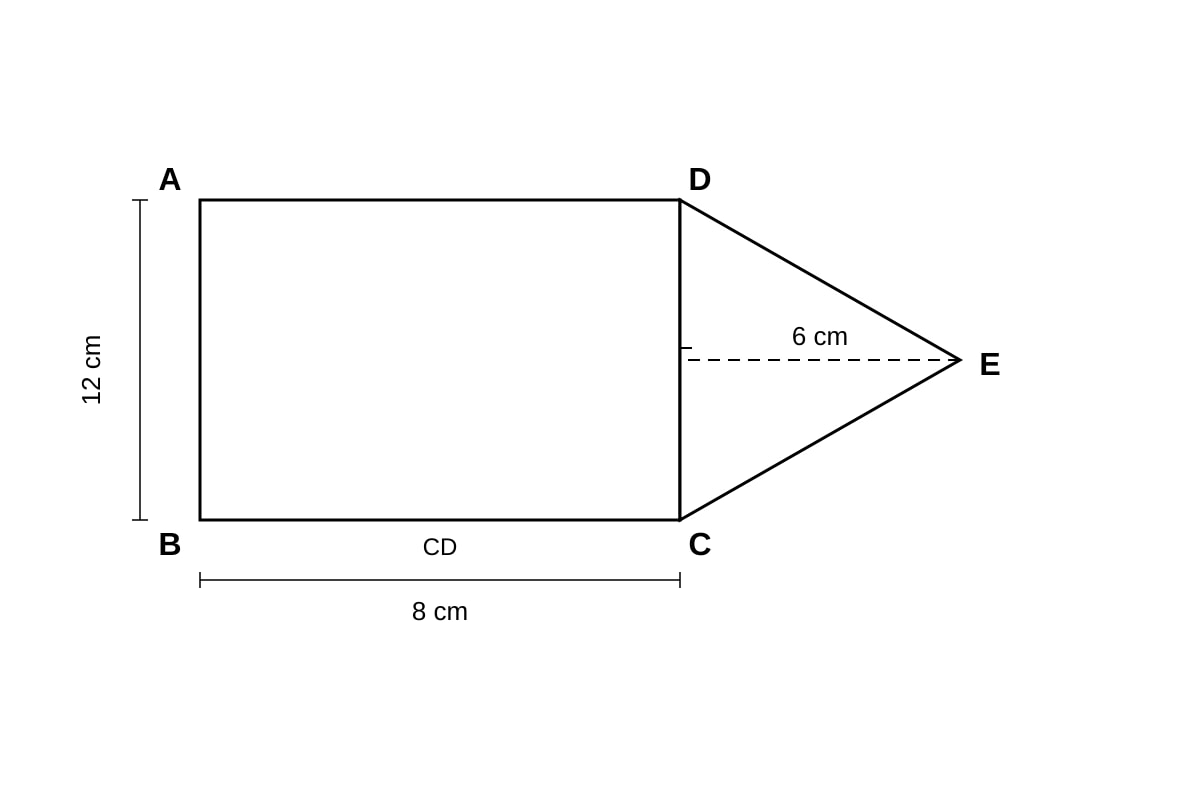 Diagram for Q16 (P5 Maths)