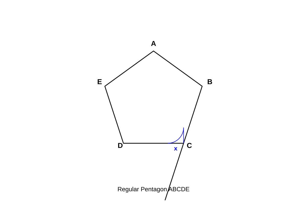 Diagram for Q12 (P6 Maths)
