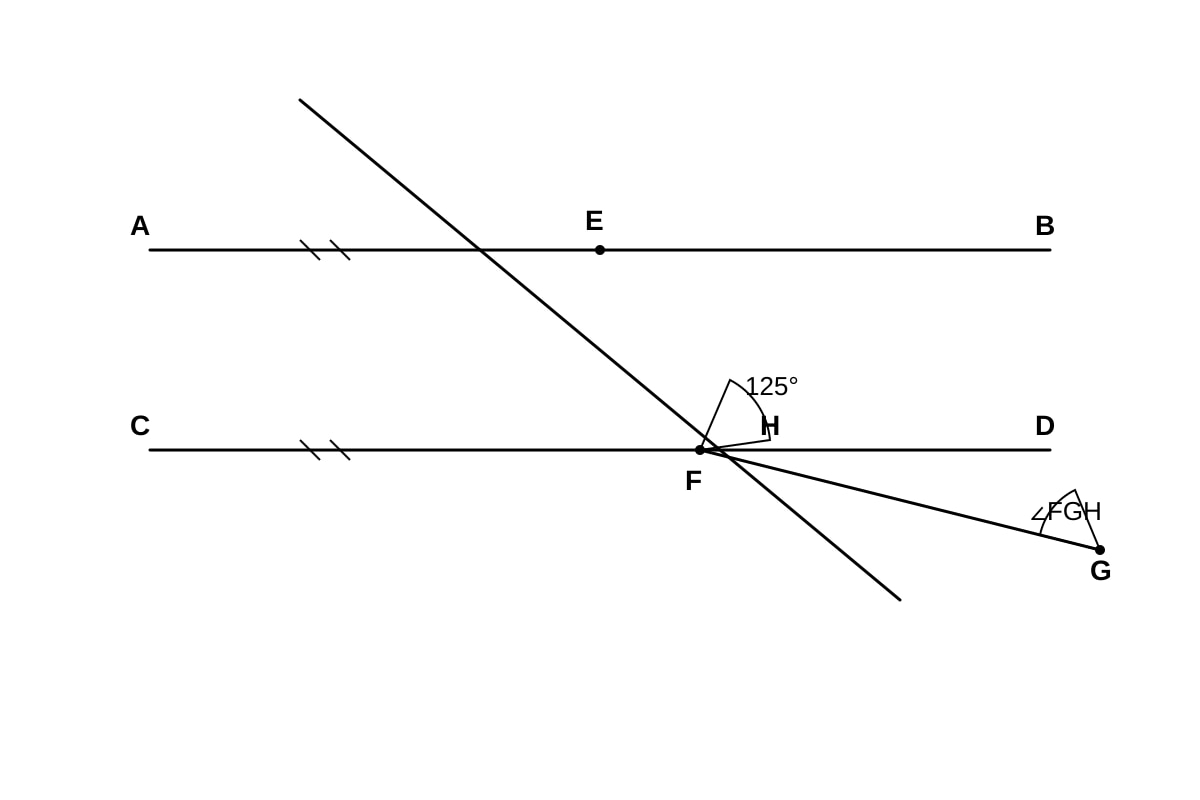 Diagram for Q14 (P6 Maths)