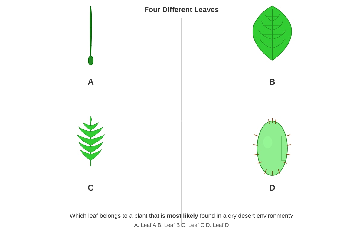 Diagram for Q3 (P6 Science)