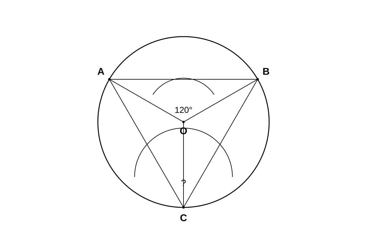 Diagram for Q18 (P6 Maths)