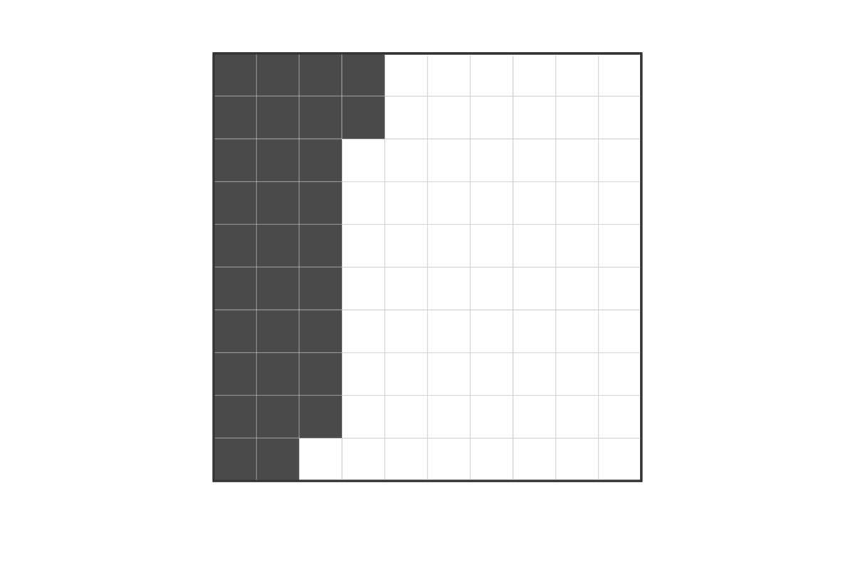 Diagram for Q6 (P4 Maths)
