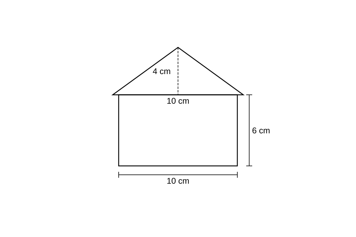 Diagram for Q14 (P5 Maths)