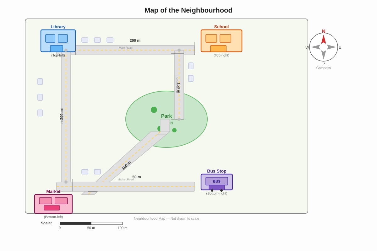 Map for Q6 (P5 English)