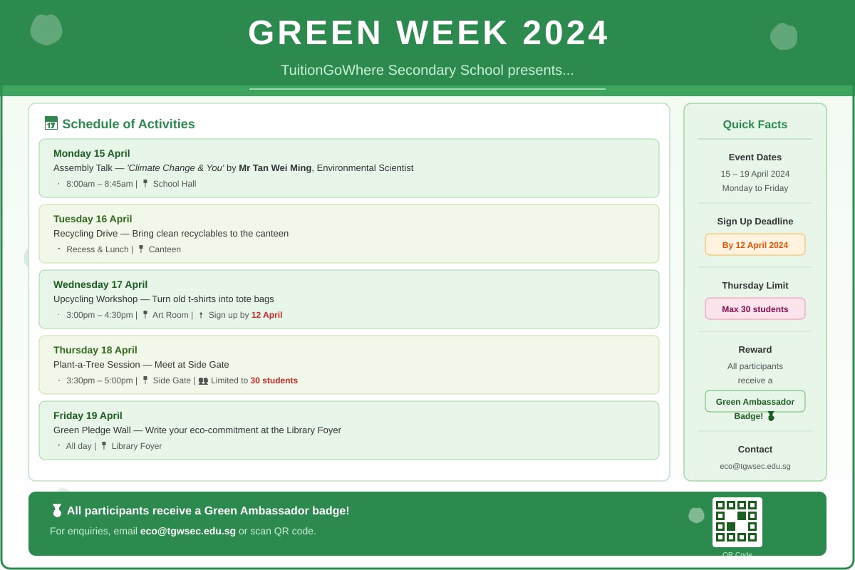 Source Image for Q1 (SEC1 English)