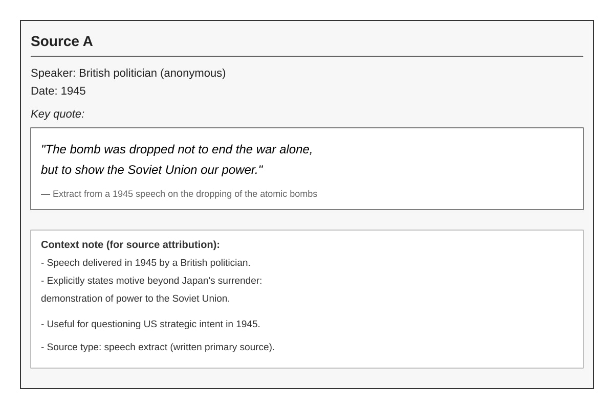 Source Extract for Q6 (SEC4 History)