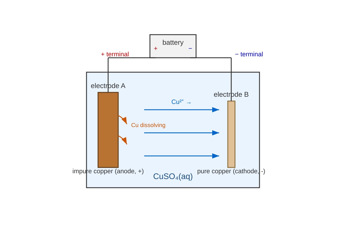 Experimental Setup for Q16 (SEC4 Pure Chemistry)