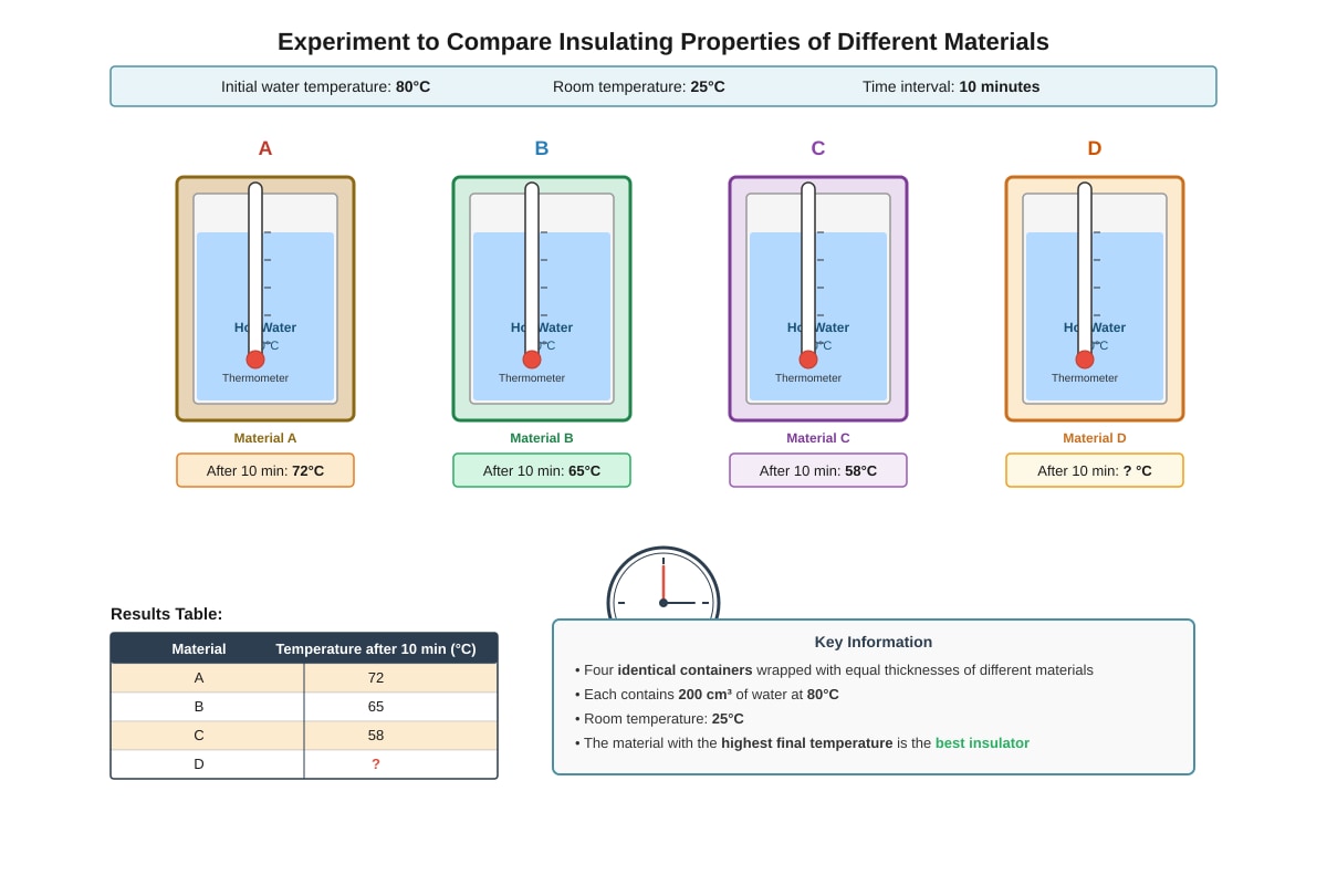 Experimental Setup for Q20 (SEC1 Science)
