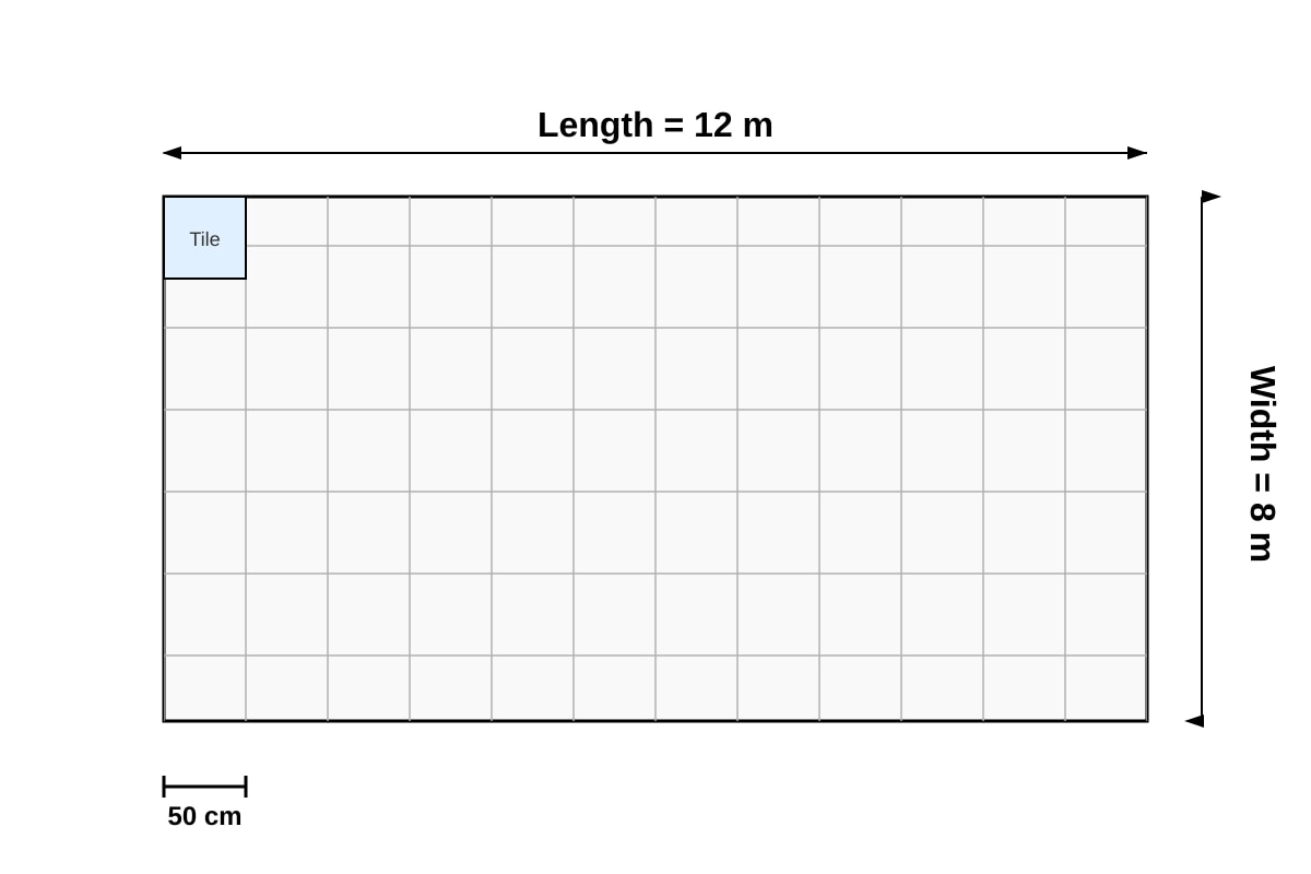 Diagram for Q19 (P6 Maths)