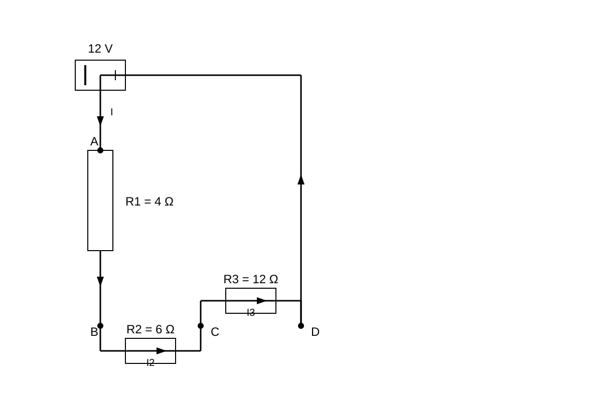 Circuit Diagram for Q2 (SEC4 Pure Physics)