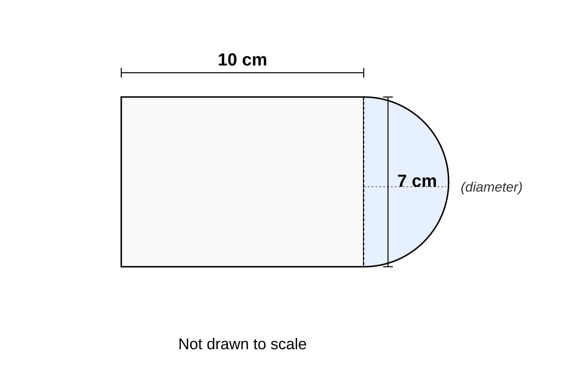 Diagram for Q10 (P6 Maths)